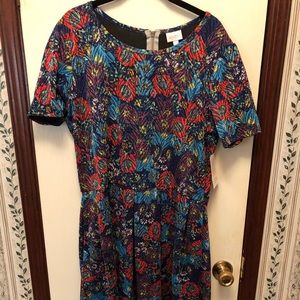 LOWEST PRICE Lularoe Amelia